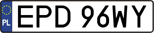 EPD96WY