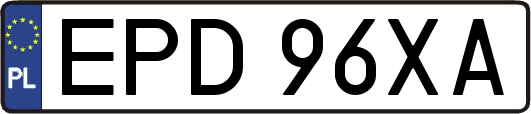 EPD96XA