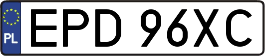 EPD96XC