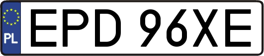 EPD96XE
