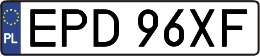 EPD96XF