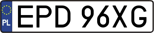 EPD96XG