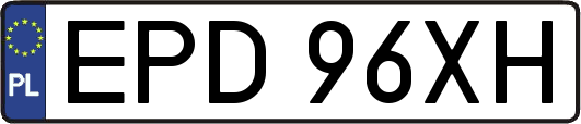 EPD96XH