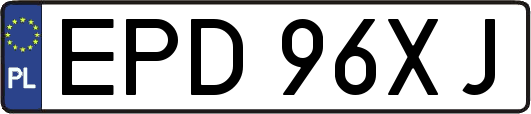 EPD96XJ