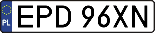 EPD96XN