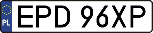 EPD96XP