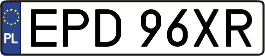 EPD96XR