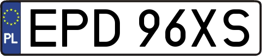 EPD96XS