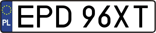 EPD96XT