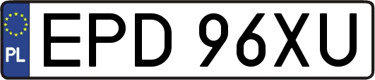 EPD96XU