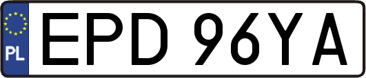 EPD96YA