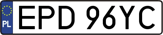 EPD96YC