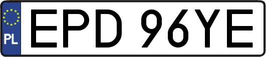 EPD96YE