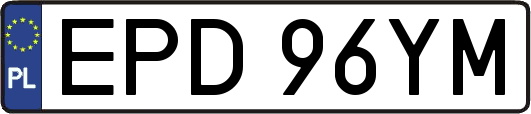 EPD96YM
