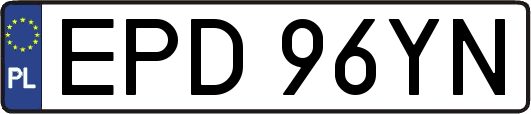 EPD96YN