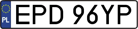 EPD96YP