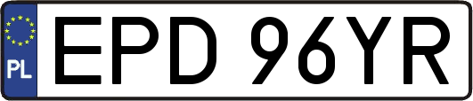 EPD96YR