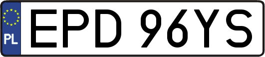 EPD96YS