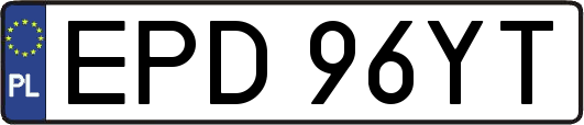 EPD96YT