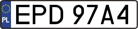 EPD97A4