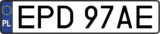 EPD97AE