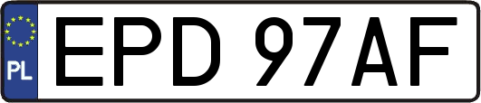 EPD97AF