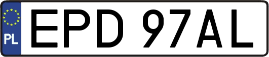 EPD97AL