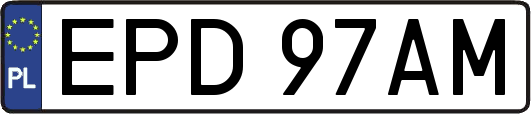 EPD97AM