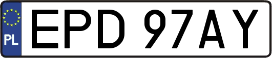 EPD97AY