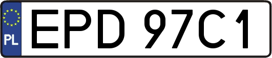 EPD97C1
