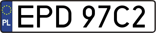EPD97C2