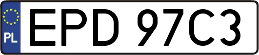 EPD97C3