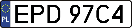 EPD97C4
