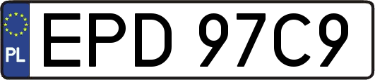 EPD97C9