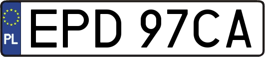 EPD97CA
