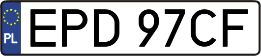 EPD97CF
