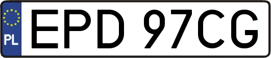 EPD97CG