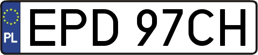 EPD97CH