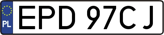 EPD97CJ