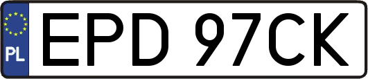EPD97CK