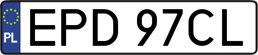 EPD97CL