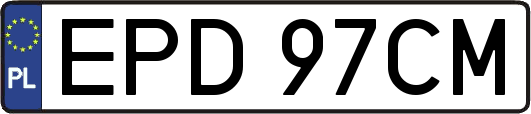 EPD97CM