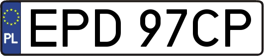 EPD97CP