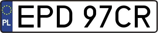EPD97CR
