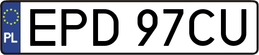 EPD97CU