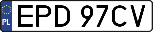 EPD97CV