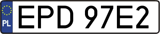 EPD97E2