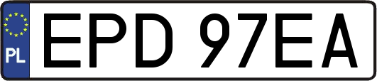 EPD97EA