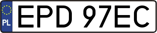 EPD97EC