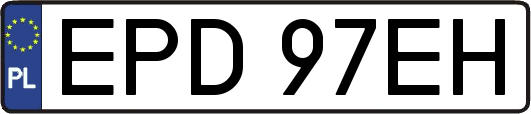 EPD97EH